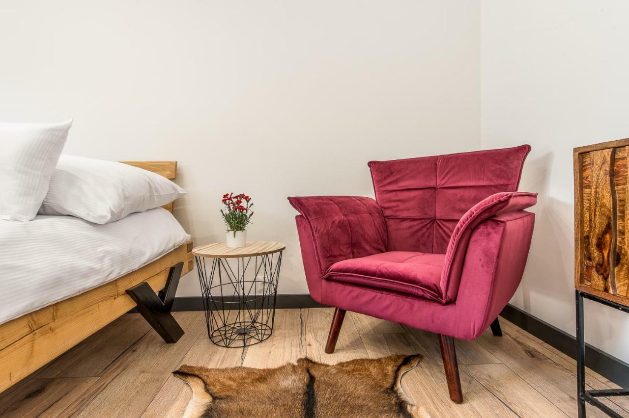 Sofia Boutique Hotel Domasa Dobra ภายนอก รูปภาพ
