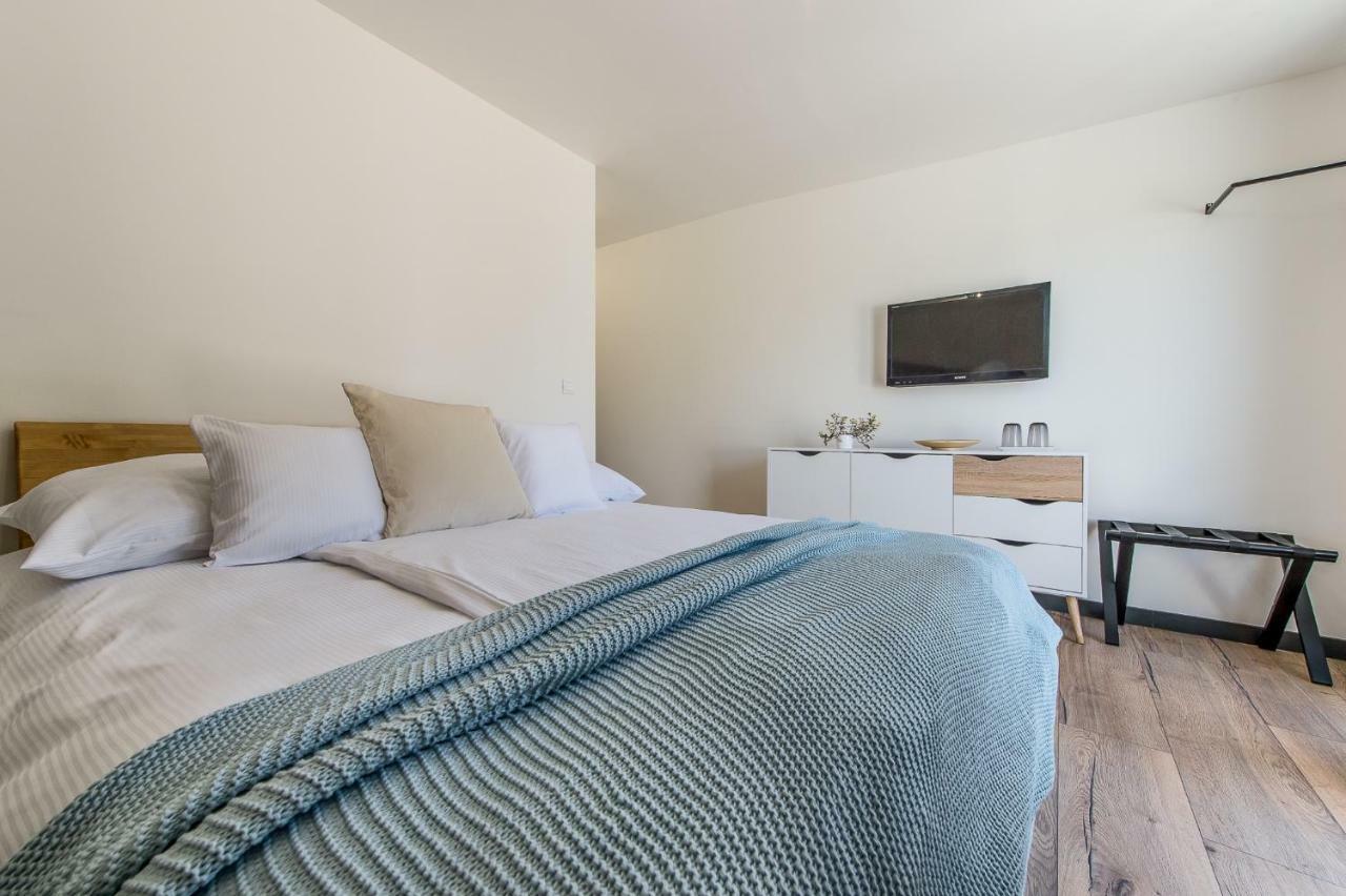 Sofia Boutique Hotel Domasa Dobra ภายนอก รูปภาพ