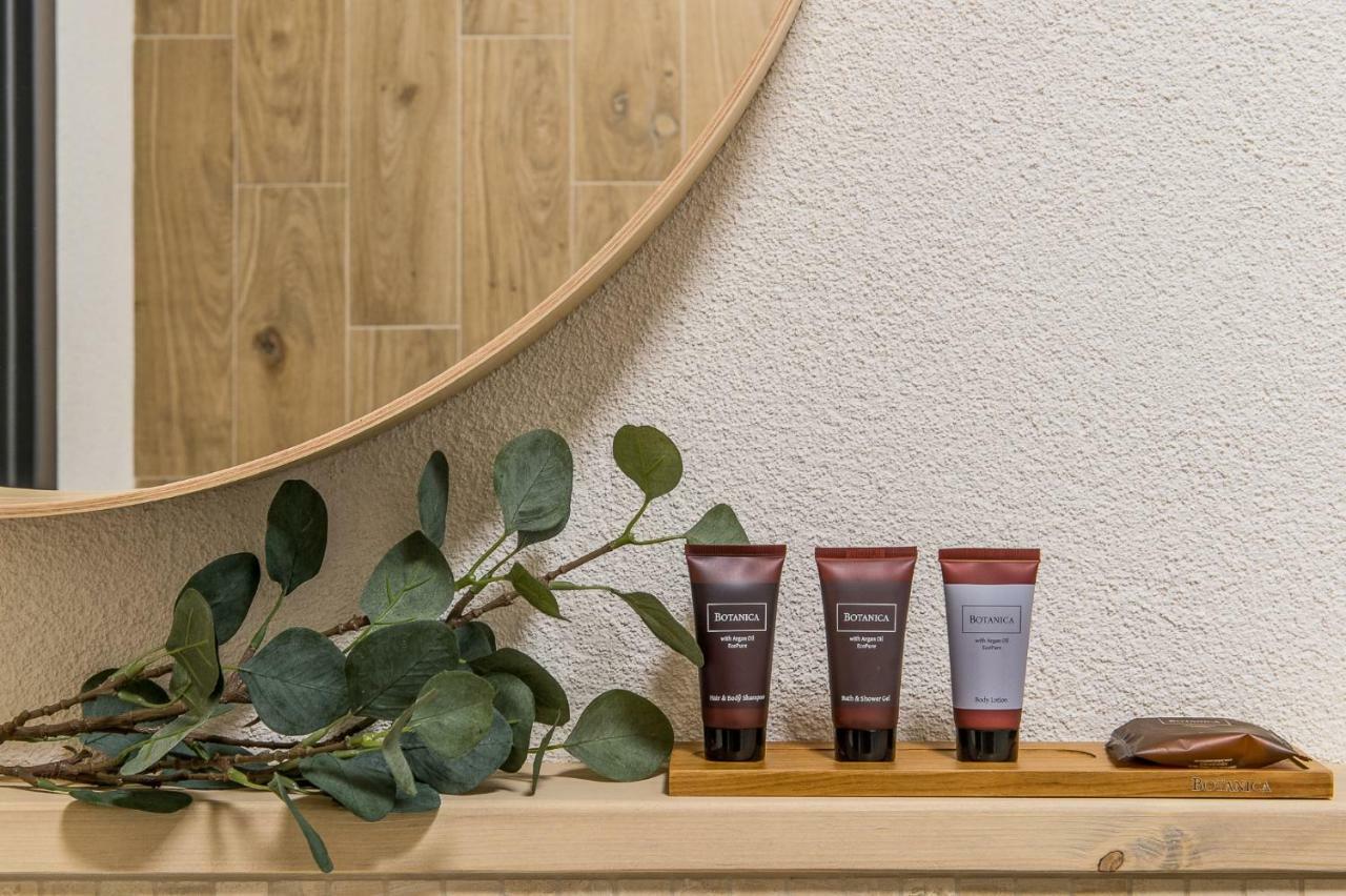 Sofia Boutique Hotel Domasa Dobra ภายนอก รูปภาพ