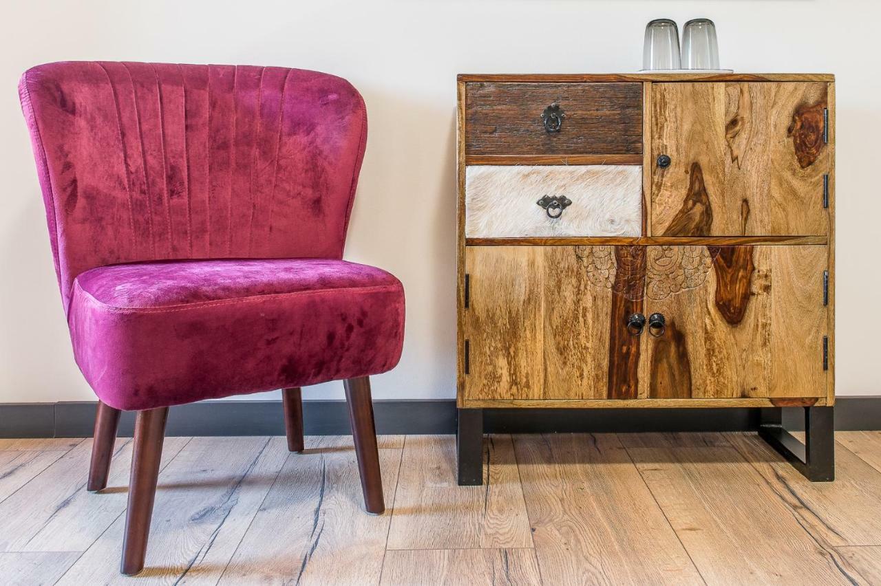 Sofia Boutique Hotel Domasa Dobra ภายนอก รูปภาพ