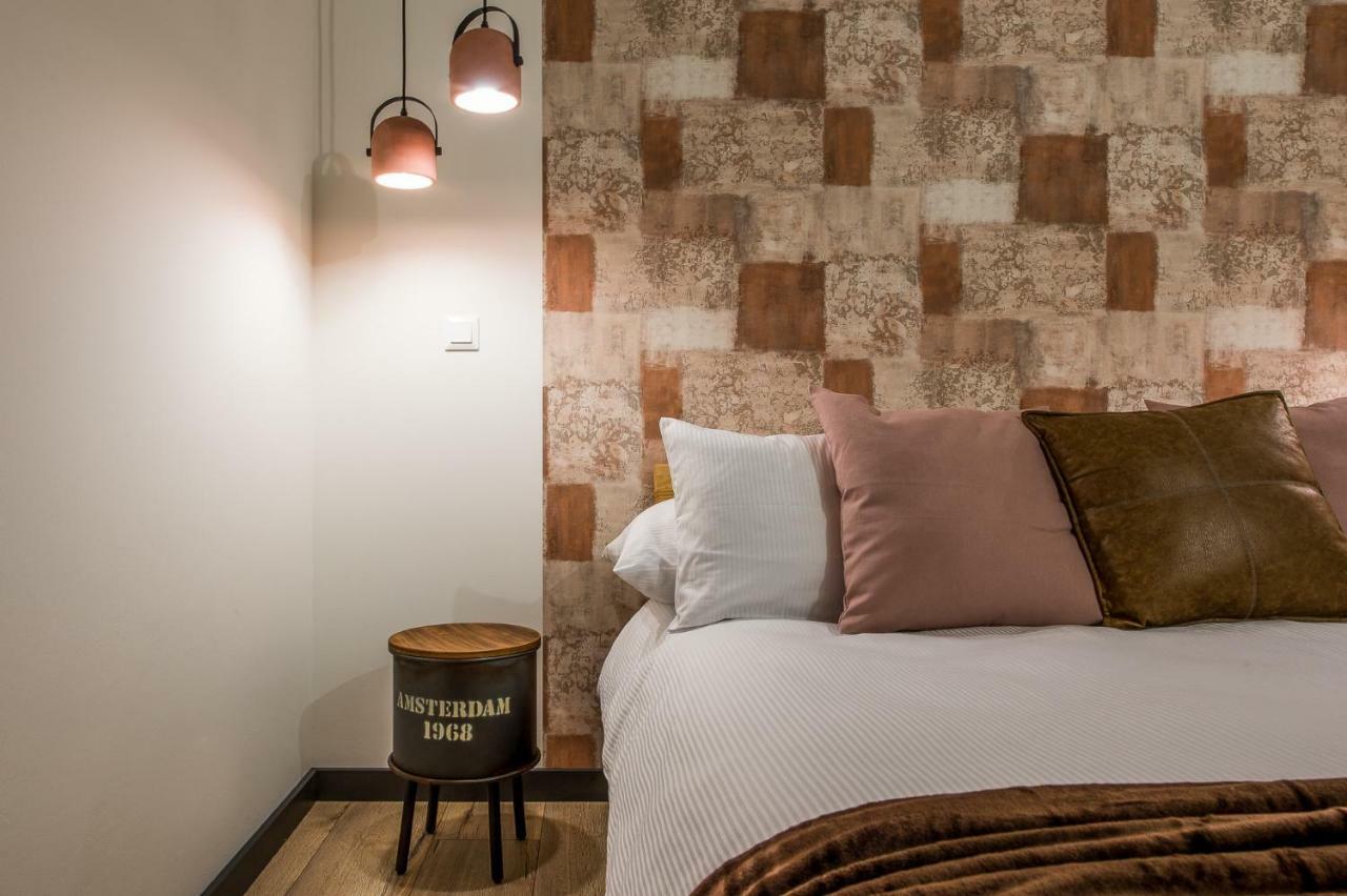 Sofia Boutique Hotel Domasa Dobra ภายนอก รูปภาพ