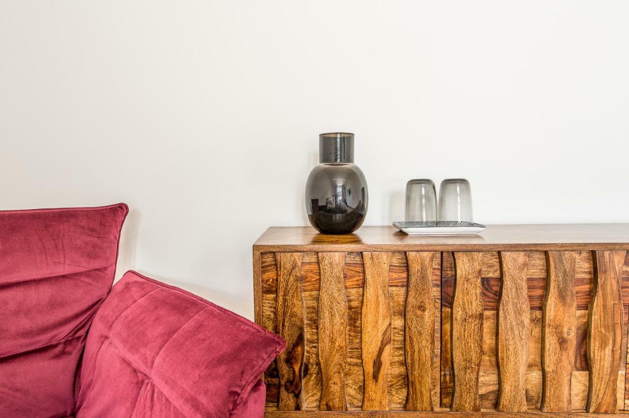Sofia Boutique Hotel Domasa Dobra ภายนอก รูปภาพ