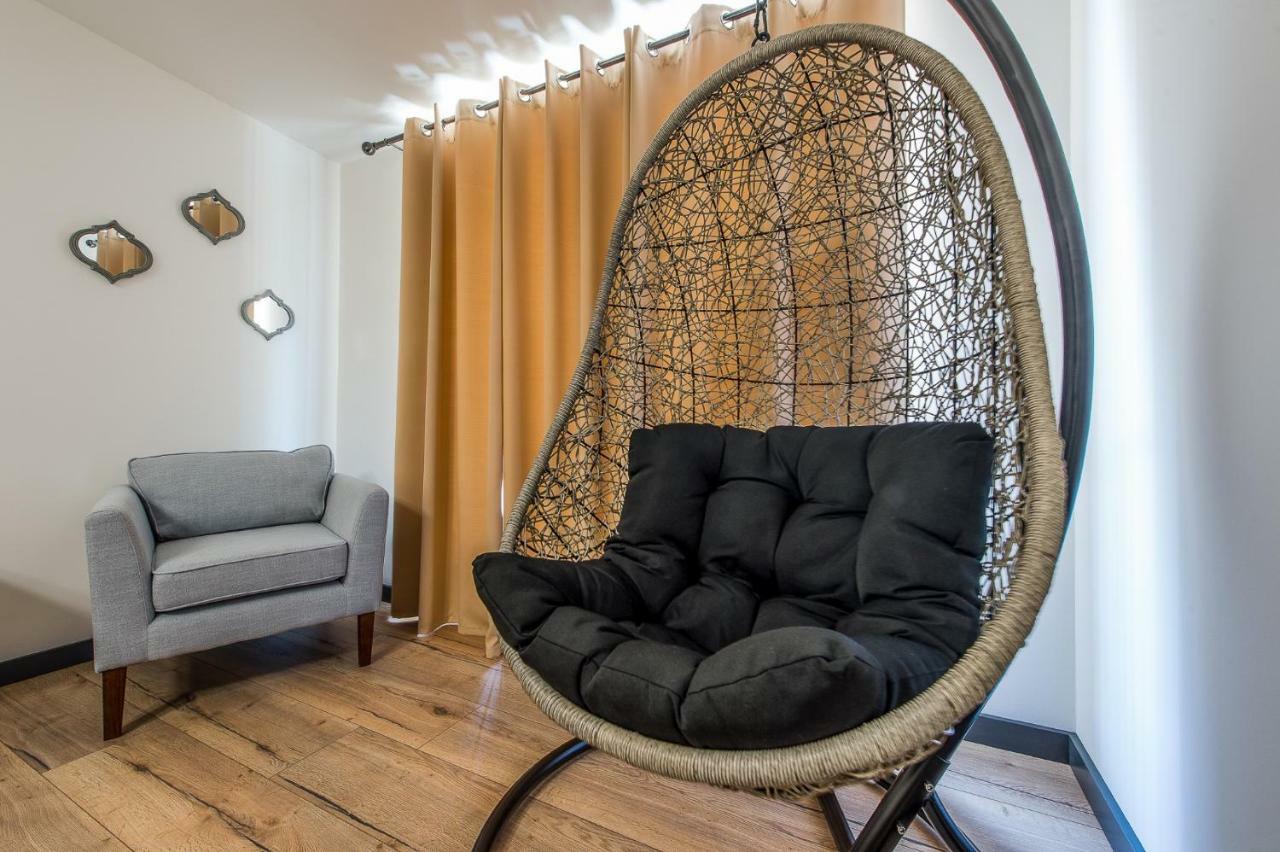 Sofia Boutique Hotel Domasa Dobra ภายนอก รูปภาพ