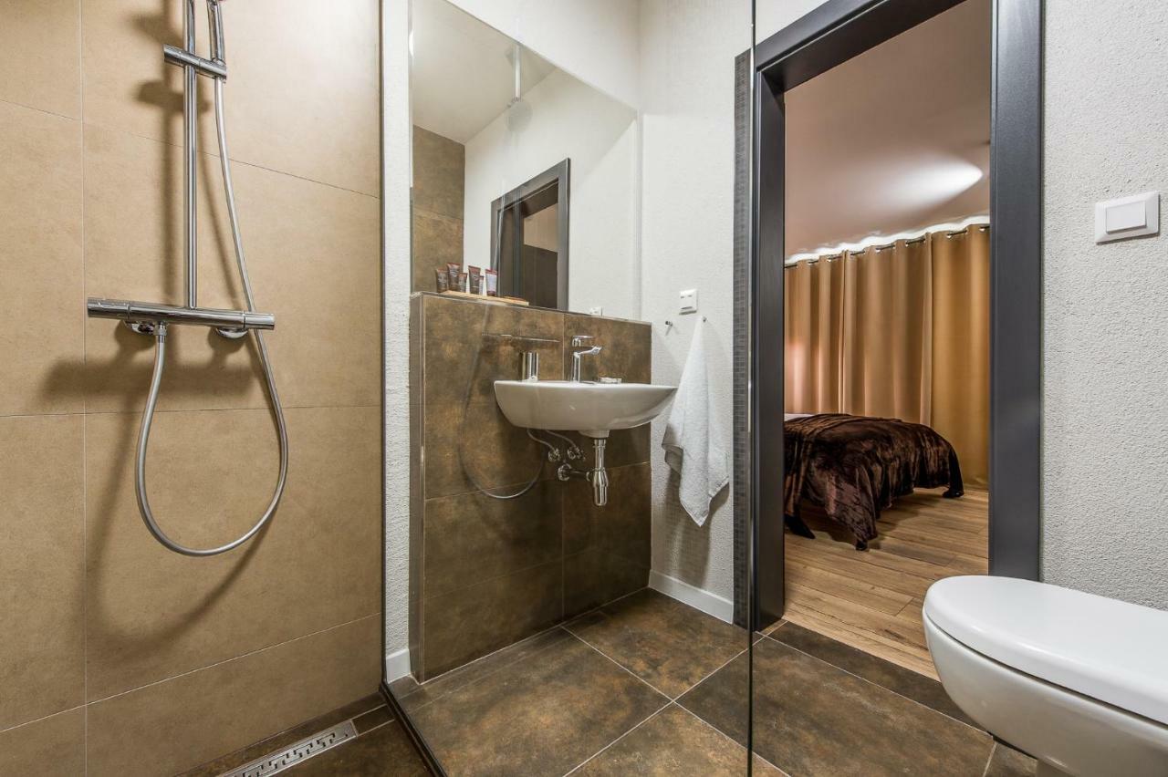 Sofia Boutique Hotel Domasa Dobra ภายนอก รูปภาพ
