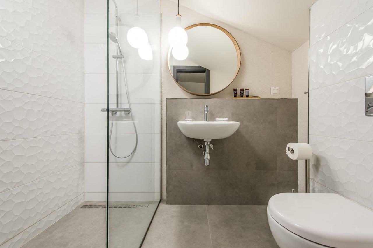 Sofia Boutique Hotel Domasa Dobra ภายนอก รูปภาพ