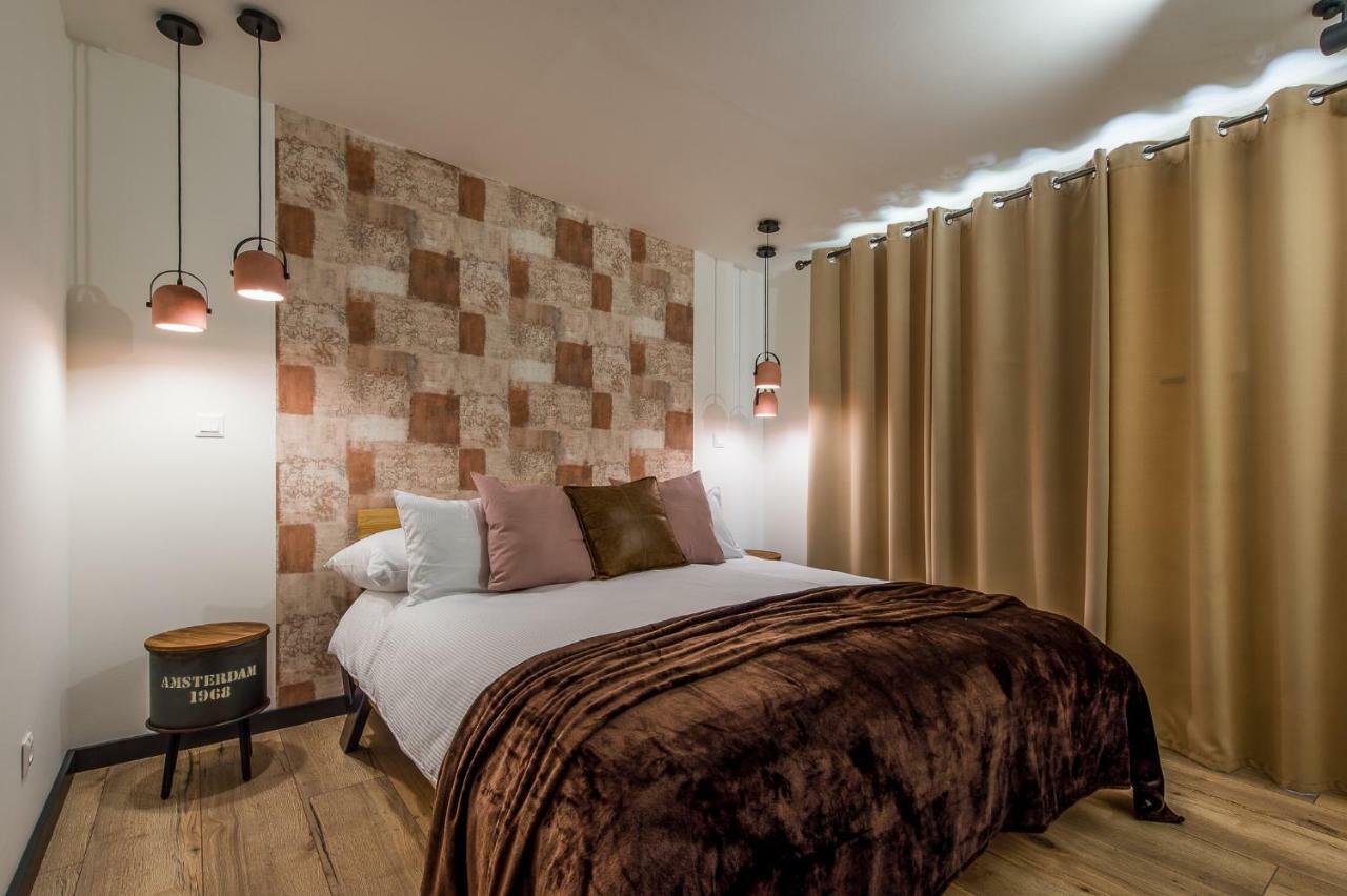 Sofia Boutique Hotel Domasa Dobra ภายนอก รูปภาพ