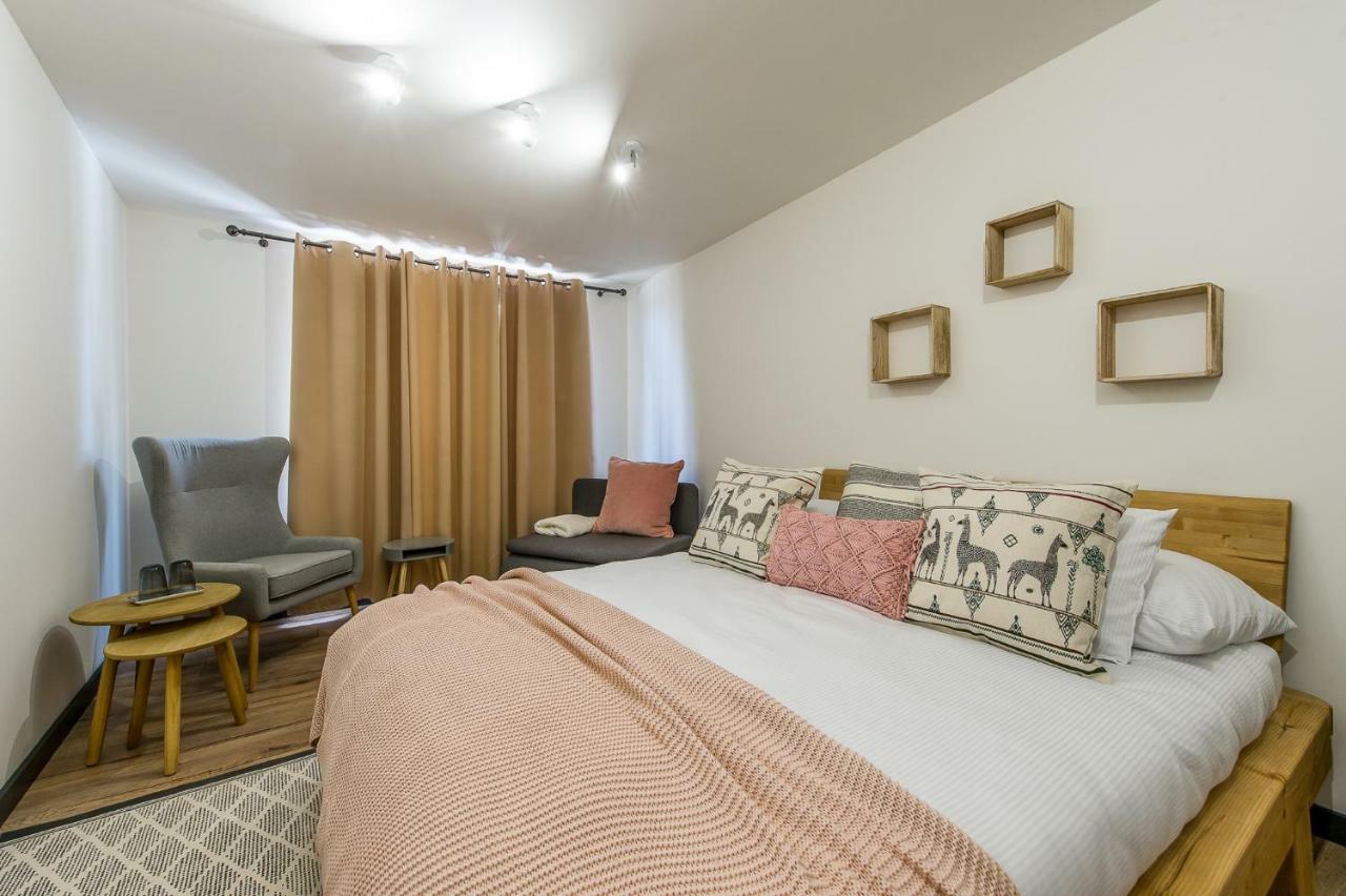 Sofia Boutique Hotel Domasa Dobra ภายนอก รูปภาพ