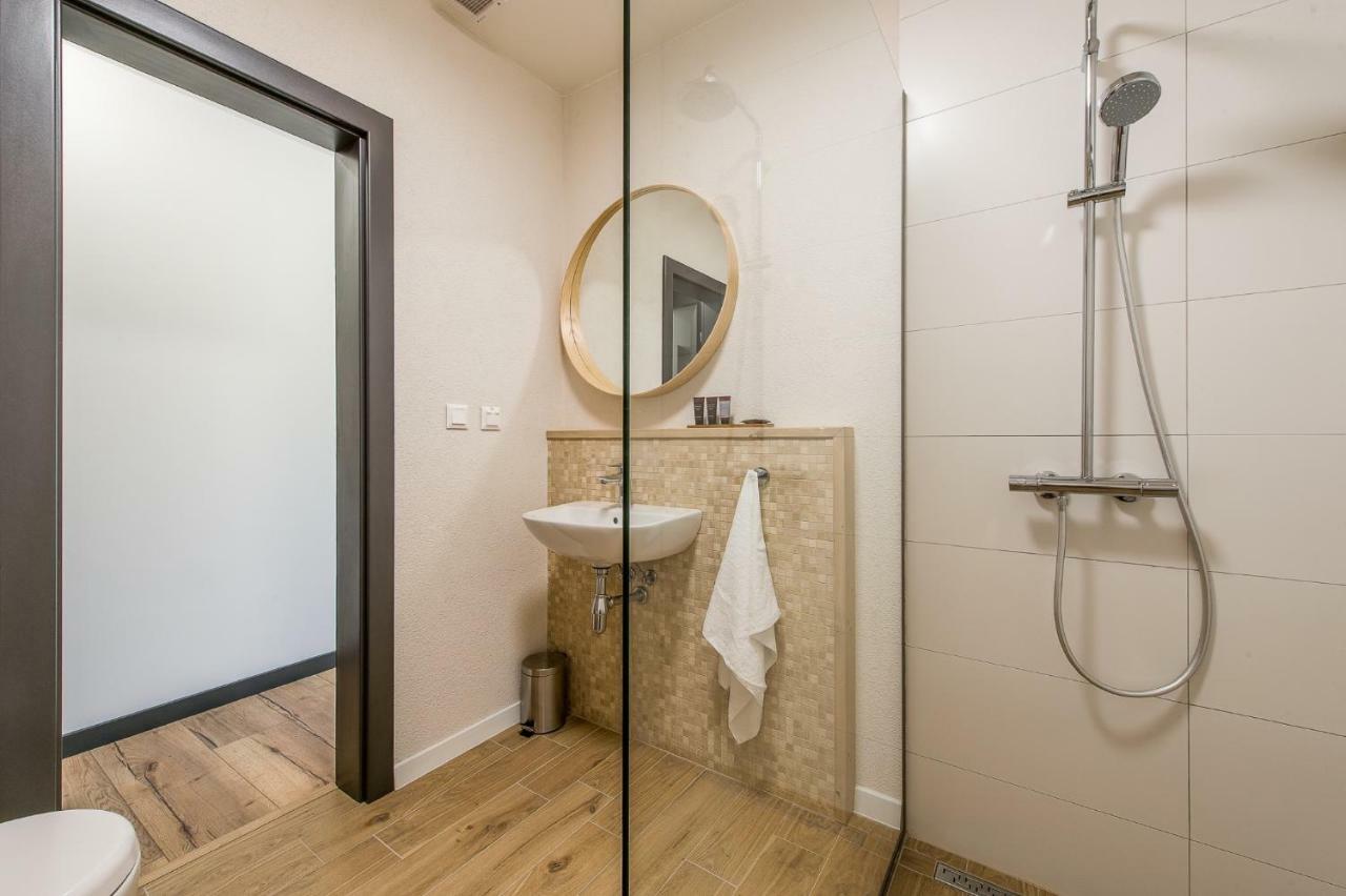 Sofia Boutique Hotel Domasa Dobra ภายนอก รูปภาพ