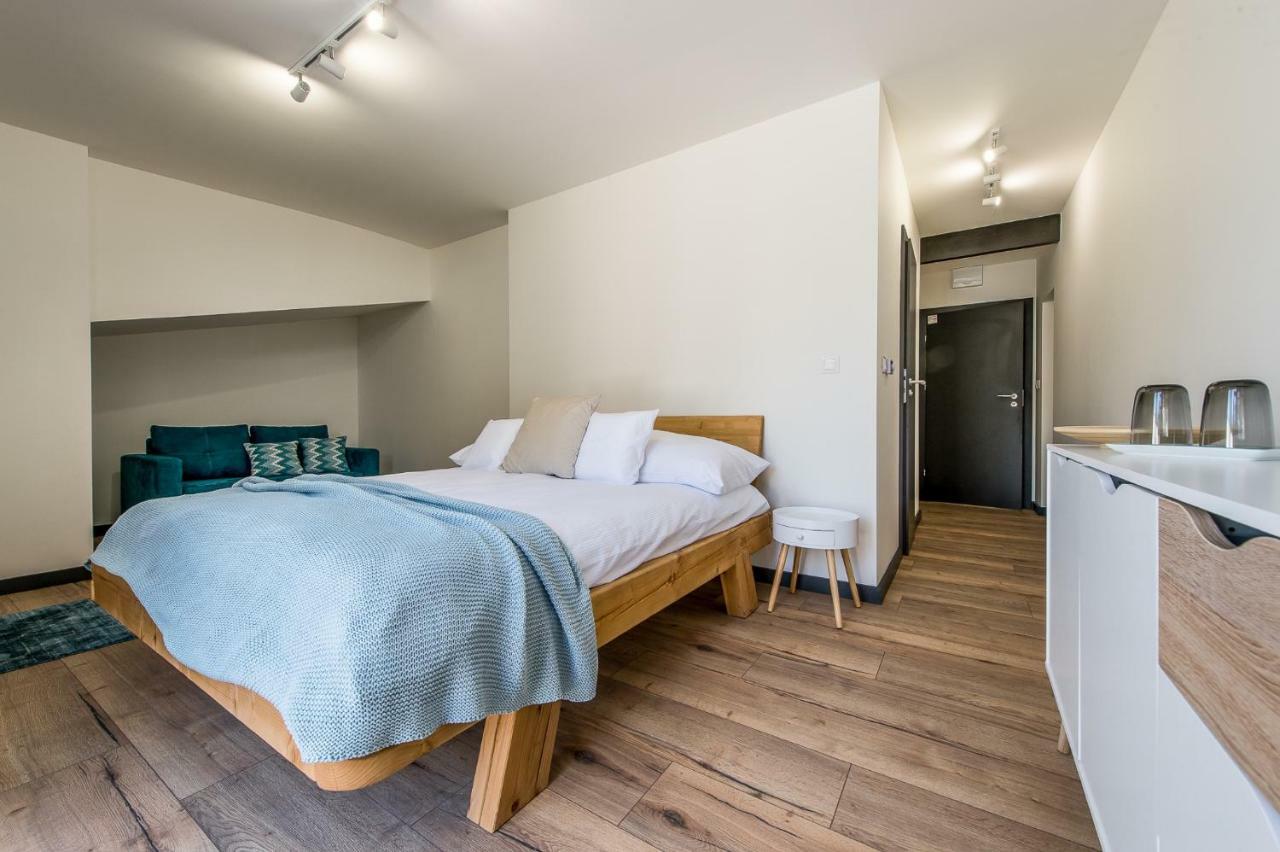 Sofia Boutique Hotel Domasa Dobra ภายนอก รูปภาพ