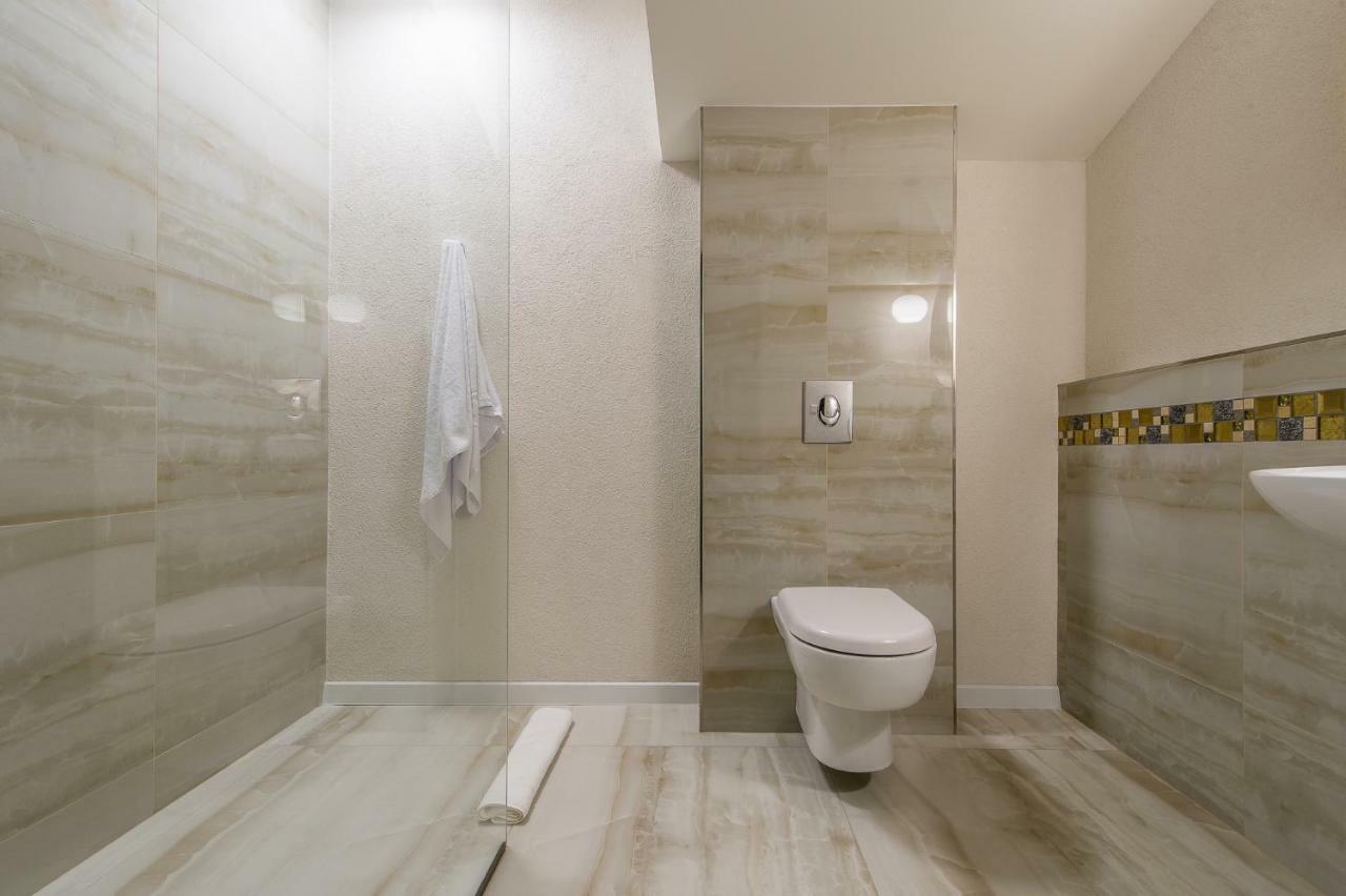 Sofia Boutique Hotel Domasa Dobra ภายนอก รูปภาพ