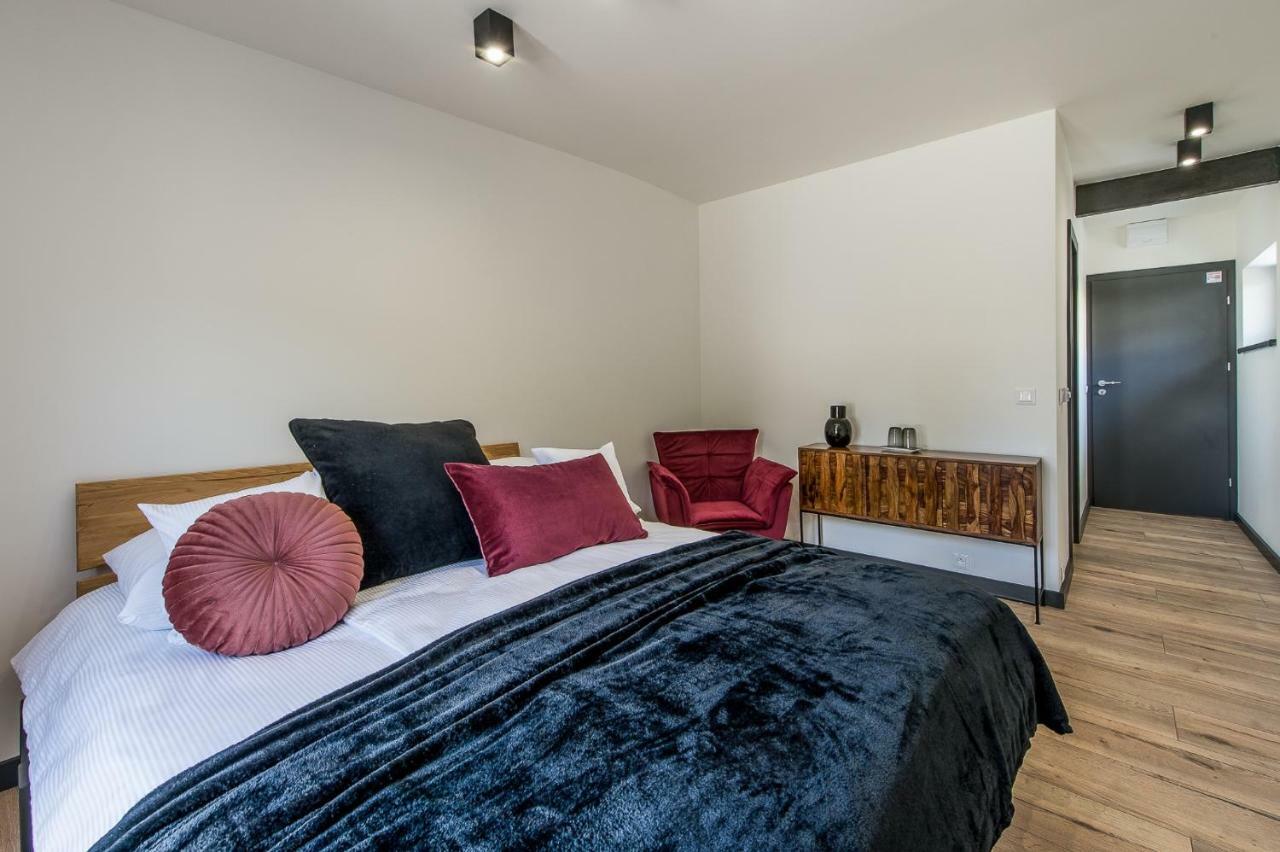 Sofia Boutique Hotel Domasa Dobra ภายนอก รูปภาพ