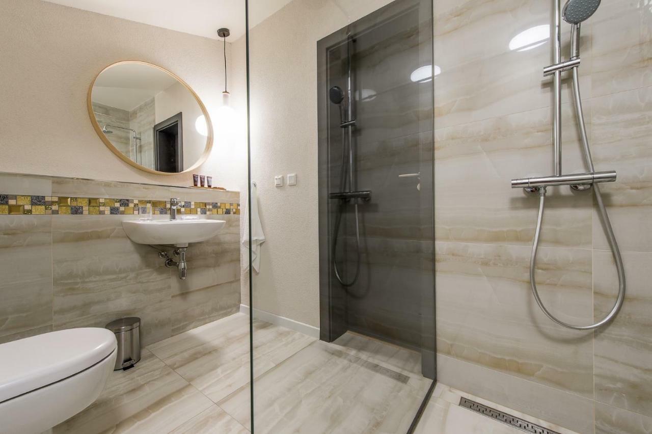 Sofia Boutique Hotel Domasa Dobra ภายนอก รูปภาพ