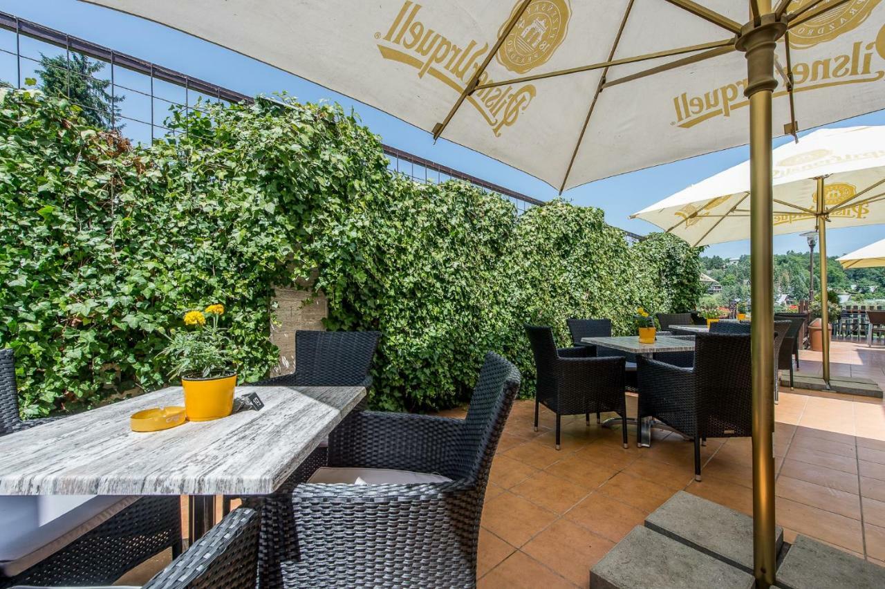 Sofia Boutique Hotel Domasa Dobra ภายนอก รูปภาพ