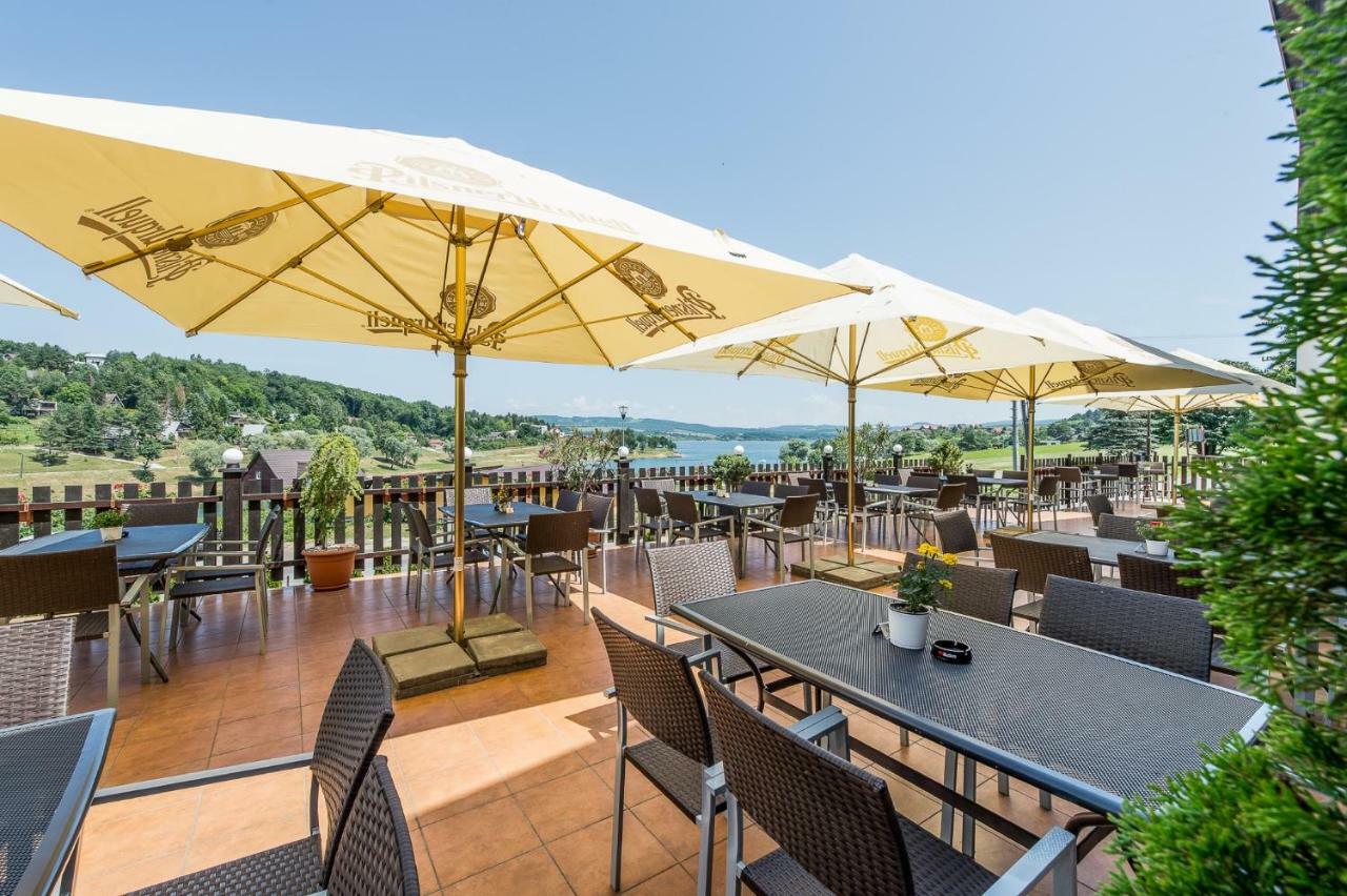 Sofia Boutique Hotel Domasa Dobra ภายนอก รูปภาพ