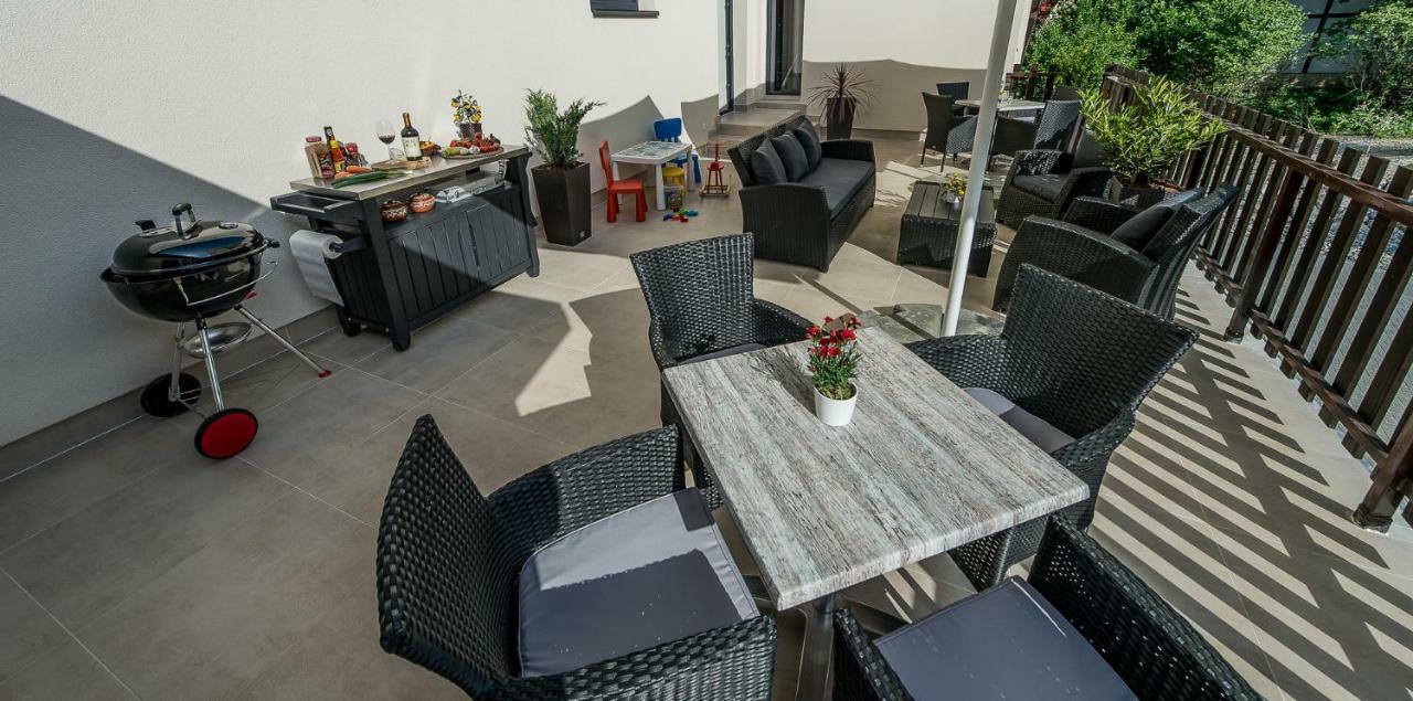 Sofia Boutique Hotel Domasa Dobra ภายนอก รูปภาพ
