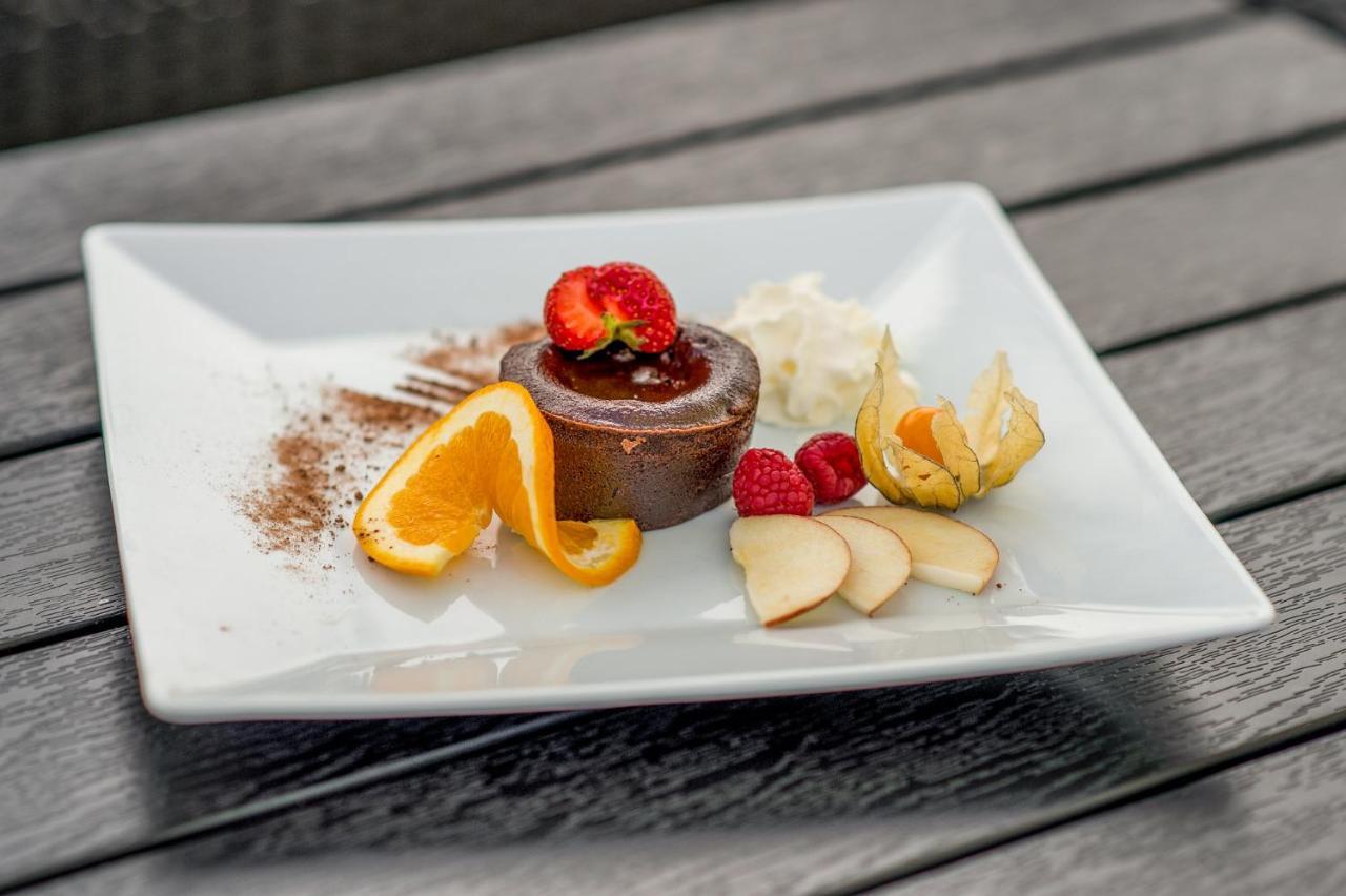 Sofia Boutique Hotel Domasa Dobra ภายนอก รูปภาพ